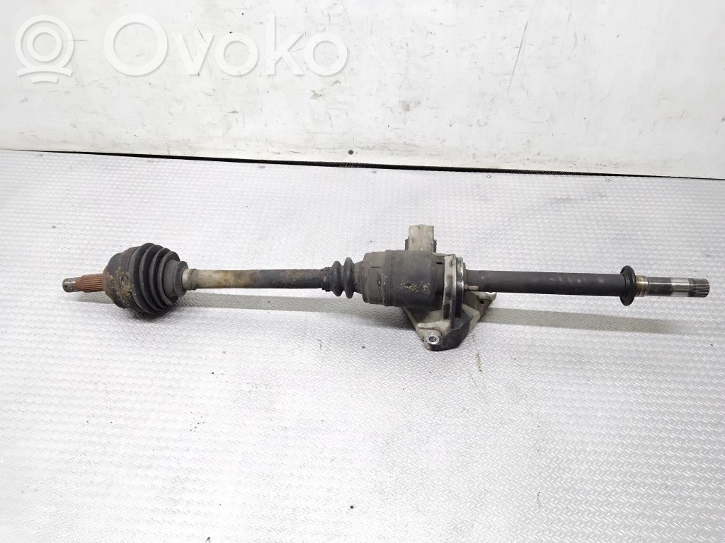 Front driveshaft   1480308080