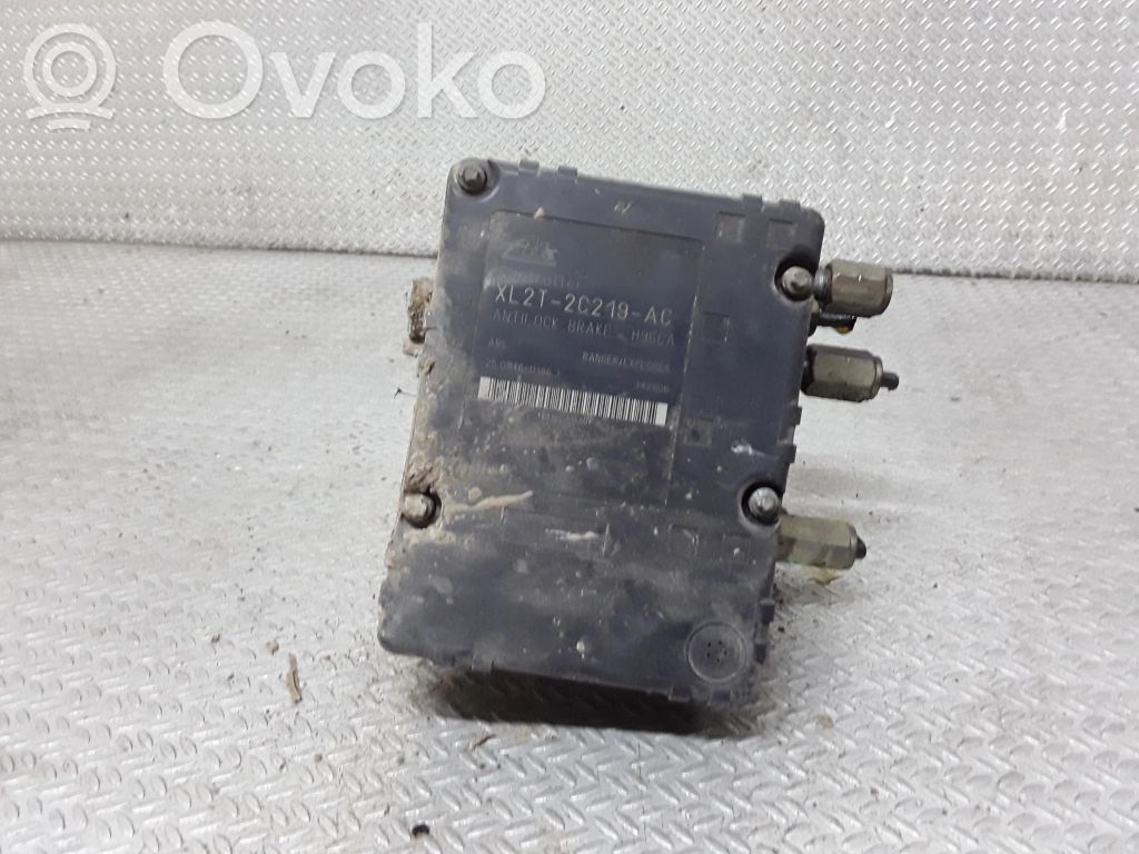 ABS Pump   XL2T2C219AC,XL242C346AB