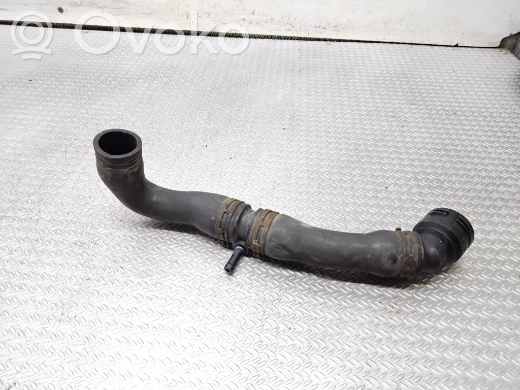 Engine coolant pipe/hose   1J0121619