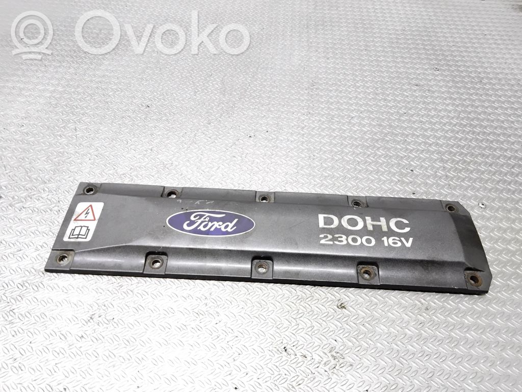Ford Galaxy Venttiilikoppa 