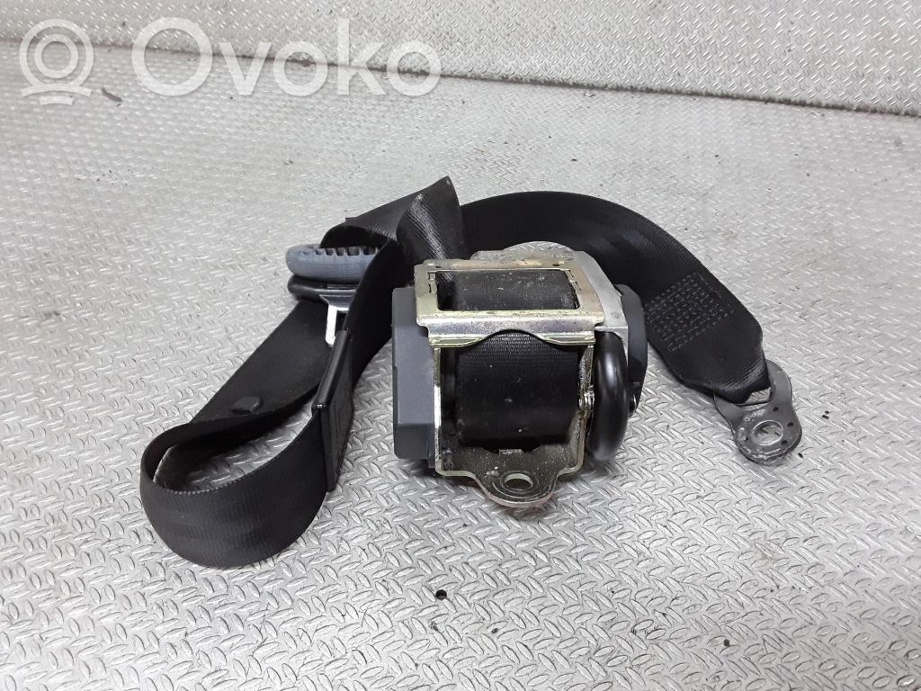 Audi A2 Cinturón delantero 