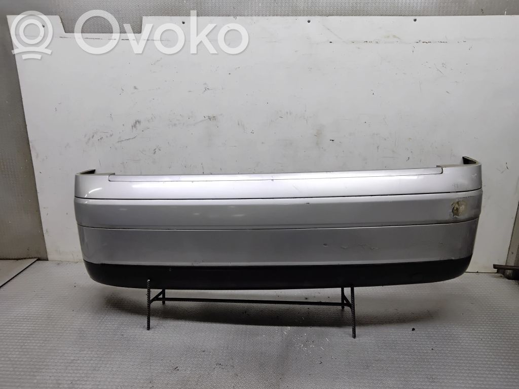 Audi A2 Бампер 