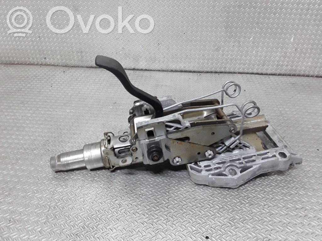Audi A2 Steering wheel axle 