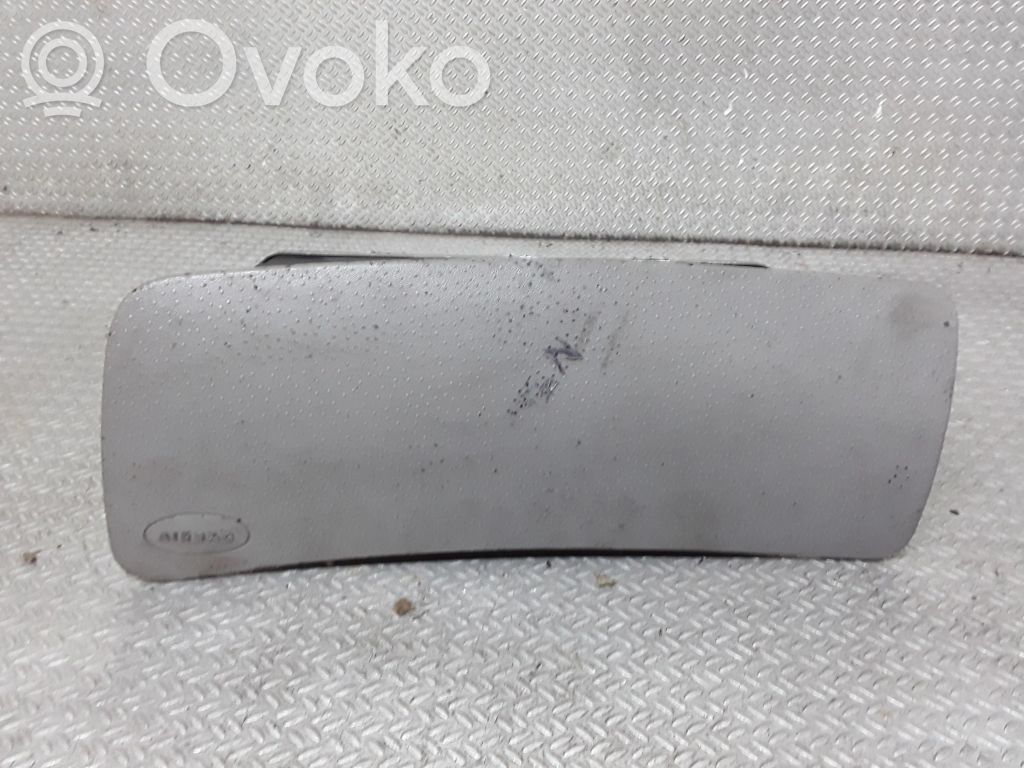 Citroen C3 Passenger airbag 