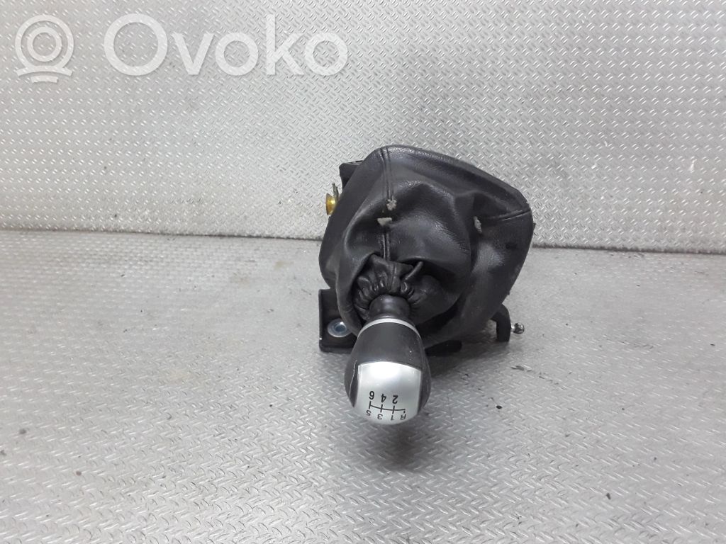 Ford Transit Selector caja de cambios 