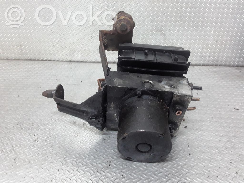 Ford Transit ABS Blokas 