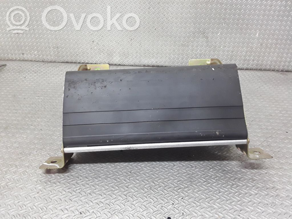 Jeep Grand Cherokee (WJ) Poduszka powietrzna Airbag pasażera 
