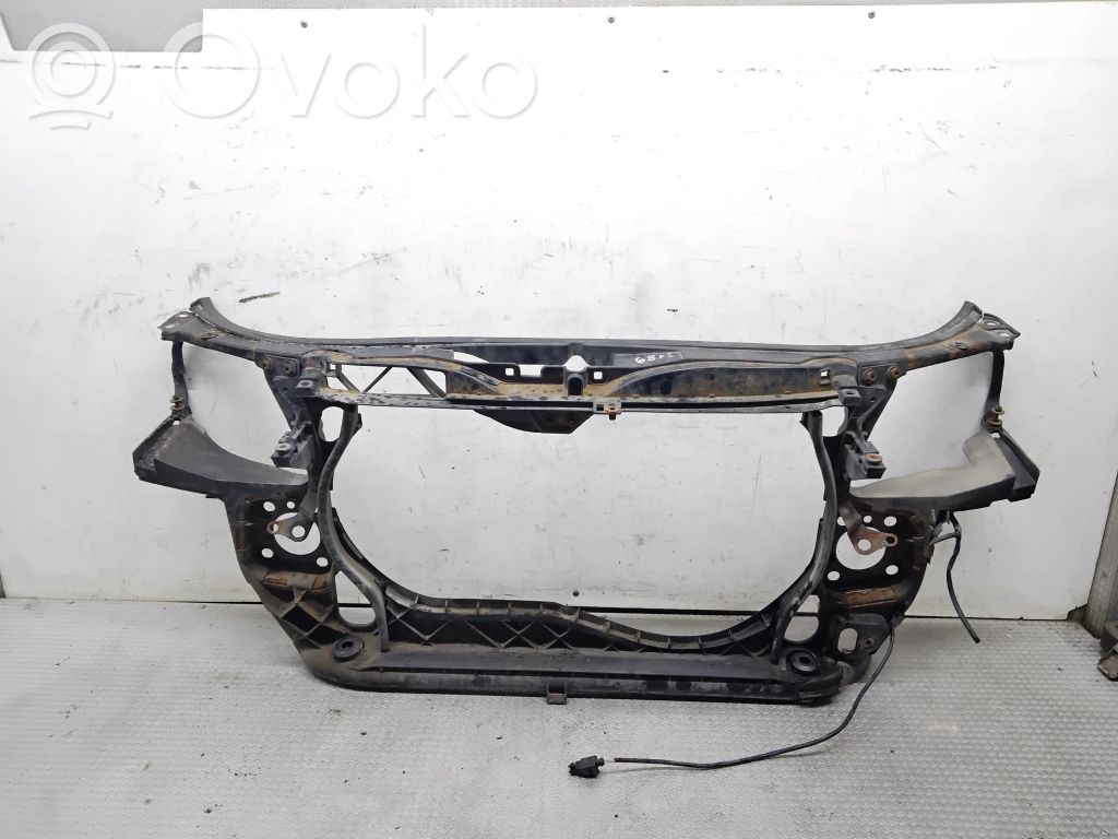 Schlossträger frontträger frontmaske
