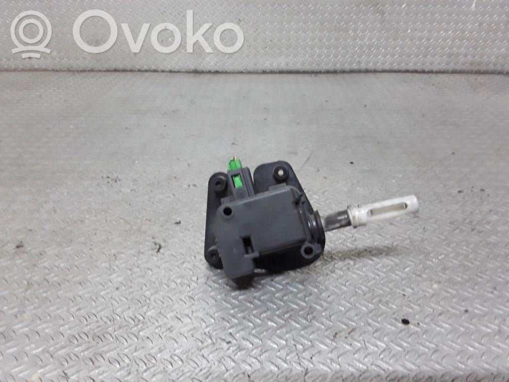 Stellmotor Heckklappe Kofferraumdeckel