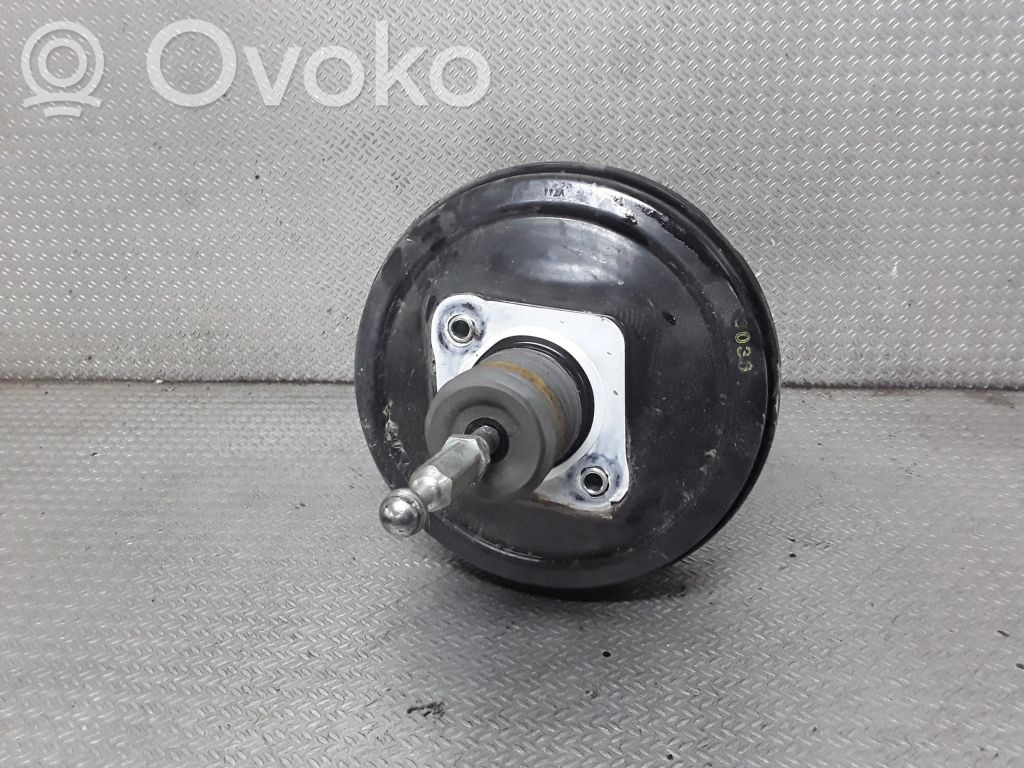 Audi A4 S4 B7 8E 8H Jarrutehostin 