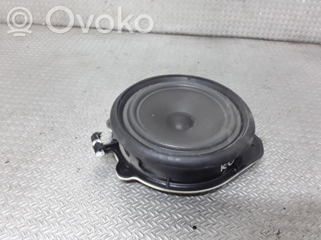 Audi A4 S4 B7 8E 8H Lautsprecher Tür hinten 