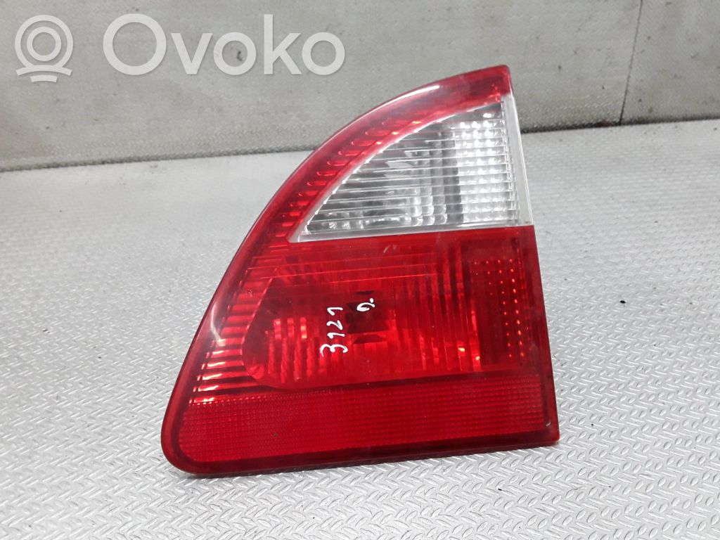 Lampy tylnej klapy bagażnika   7M5945094B