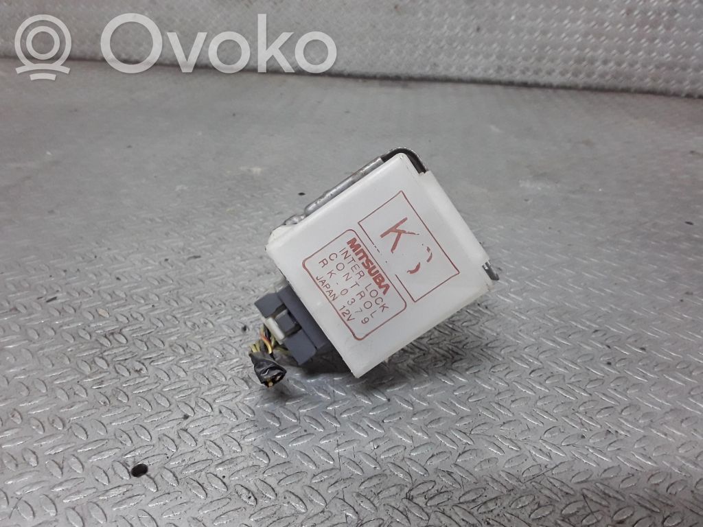 Honda CR-V Alte unități/module de control 