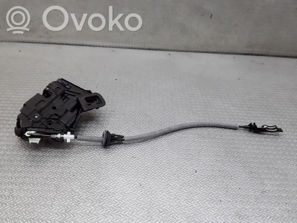Etuoven lukko   5E2837015