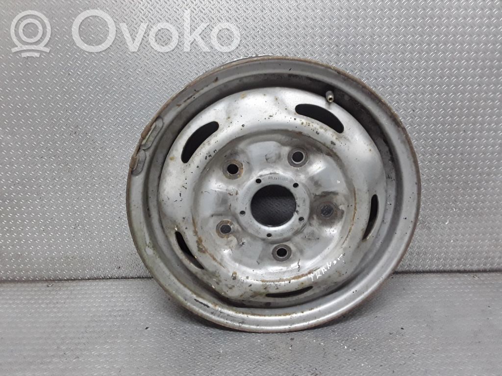 Felgi stalowe R15   2150829