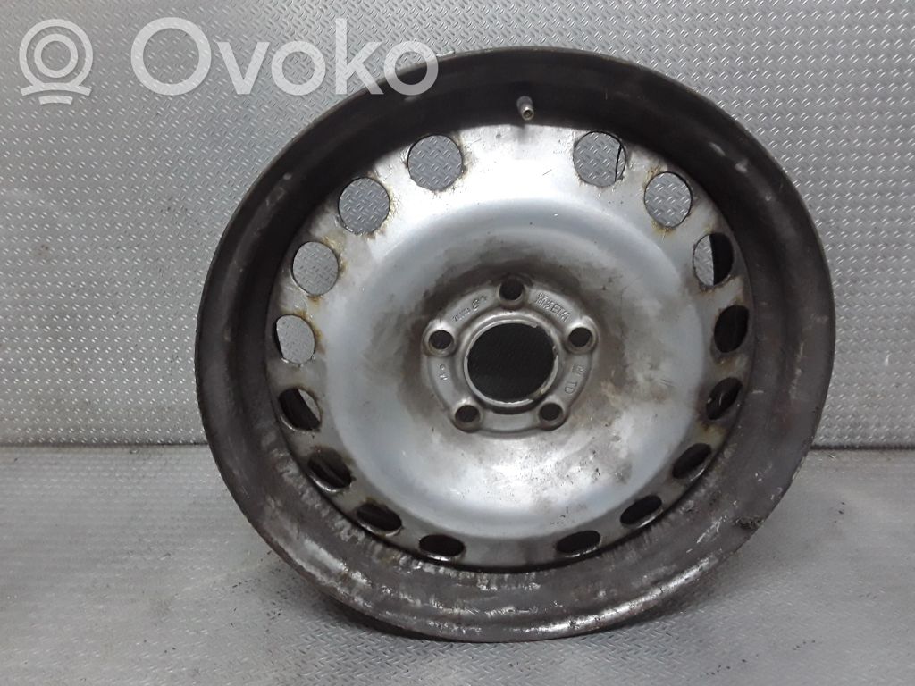 Llanta de acero R16   2160113