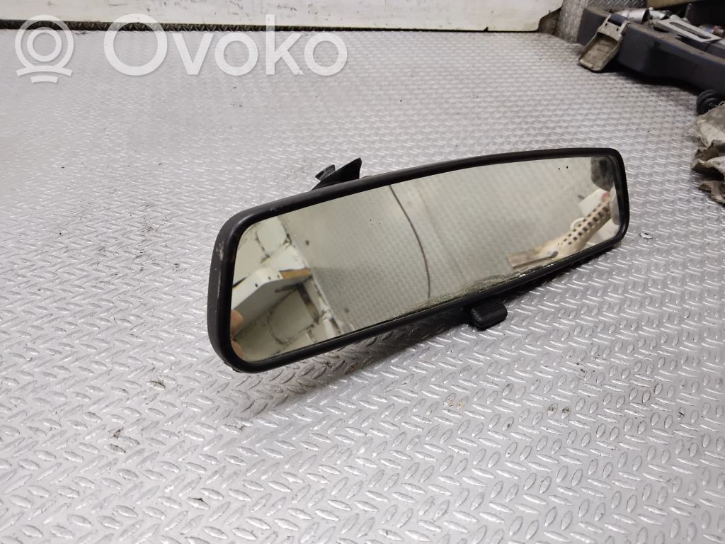 Suzuki Grand Vitara II Galinio vaizdo veidrodis (salone) 