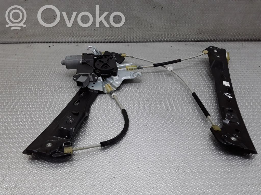 Opel Insignia A Elektryczny podnośnik szyby drzwi przednich 