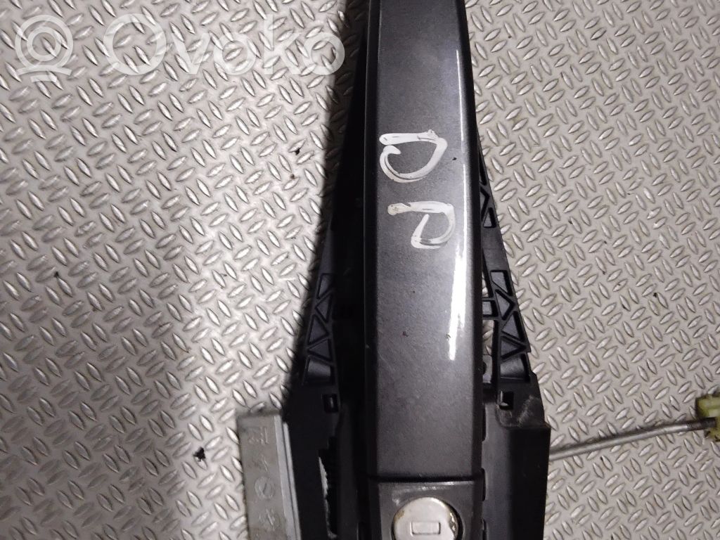 Opel Insignia A Manecilla externa puerta delantera 