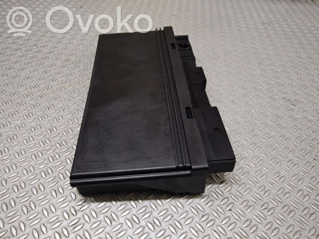 BMW 5 E60 E61 Mukavuusmoduuli 
