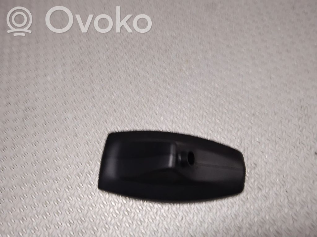 BMW 5 E60 E61 Embellecedor de espejo retrovisor 