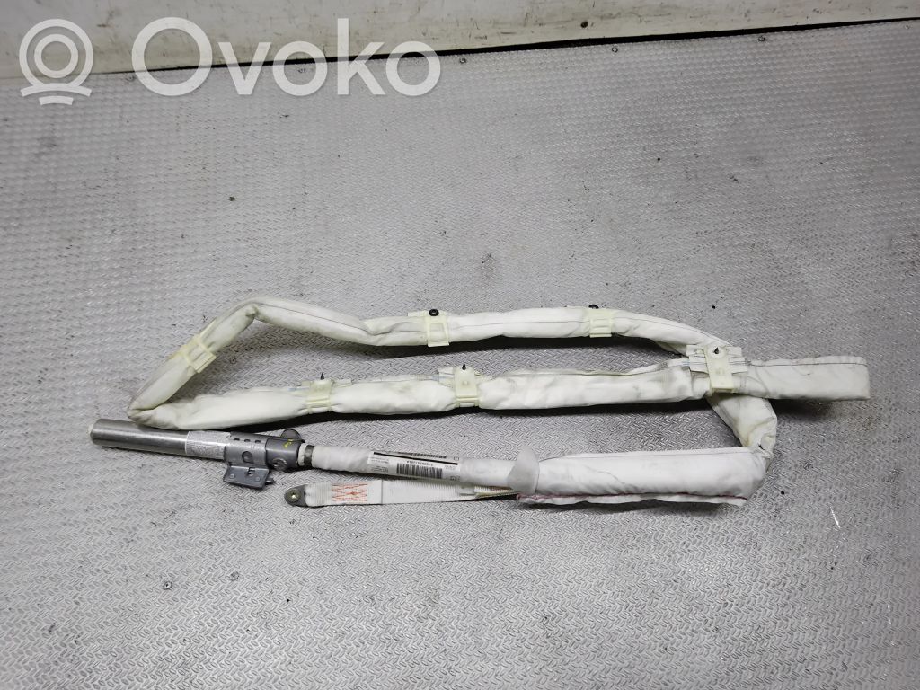 BMW 5 E60 E61 Roof airbag 