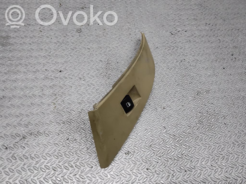 BMW 5 E60 E61 Electric window control switch 