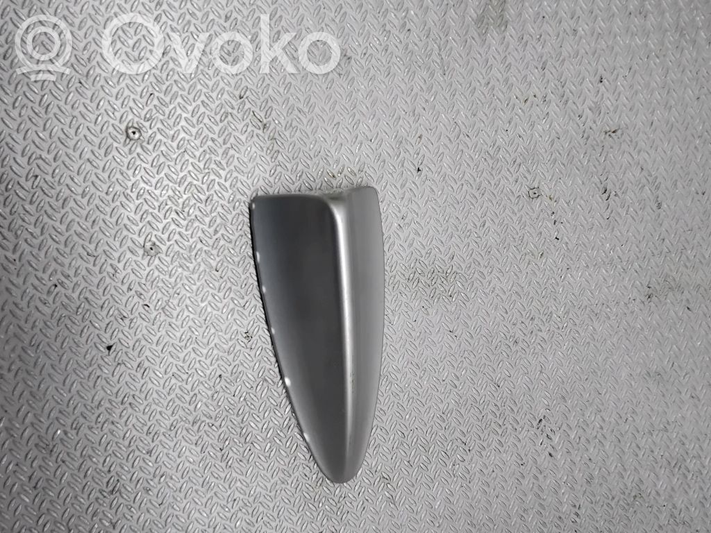 BMW 5 E60 E61 Jumta (GPS) antenas pārsegs 