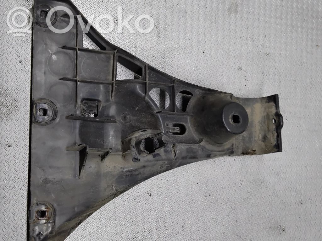 BMW 5 E60 E61 Rear bumper mounting bracket 