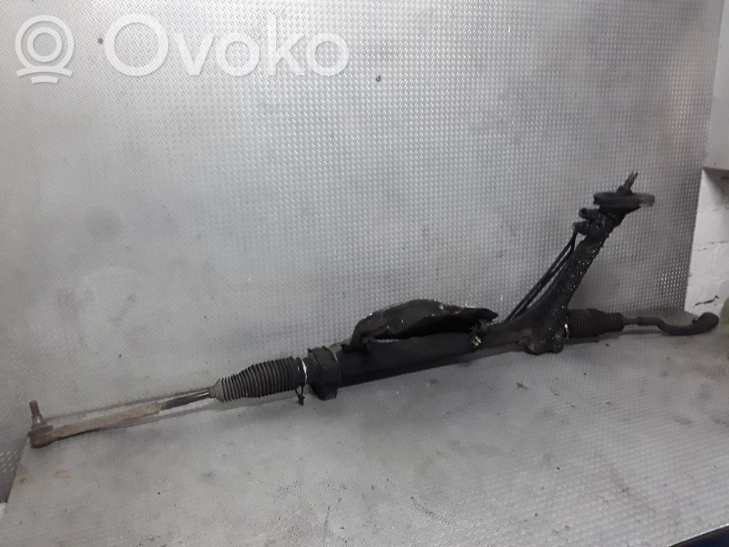 Citroen Jumper Vairo kolonėlė 