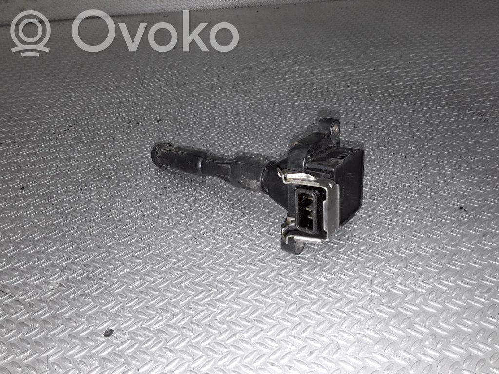 BMW 5 E39 Aukštos įtampos ritė "babyna" 