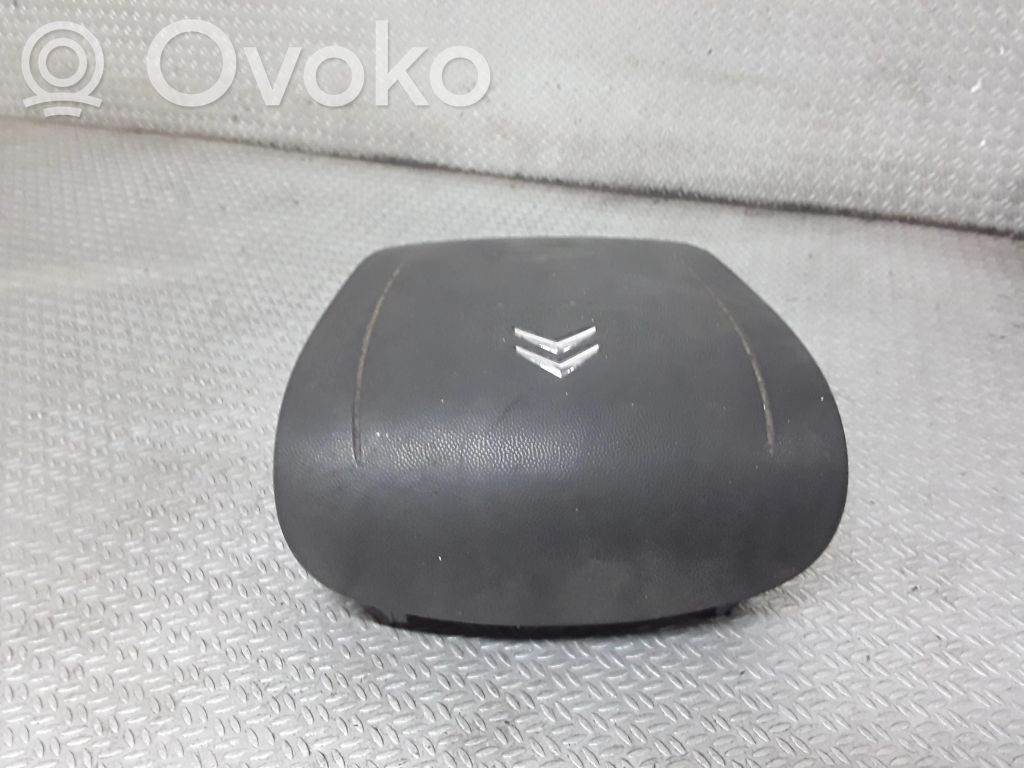 Citroen Jumper Fahrerairbag 