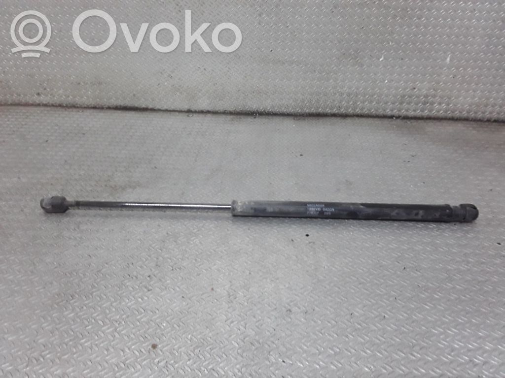 Citroen C-Crosser Tailgate/trunk strut/damper 