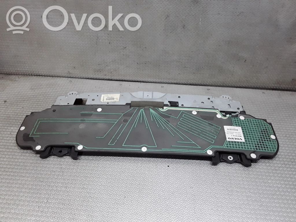 GPS Antenne   86412621,306792551