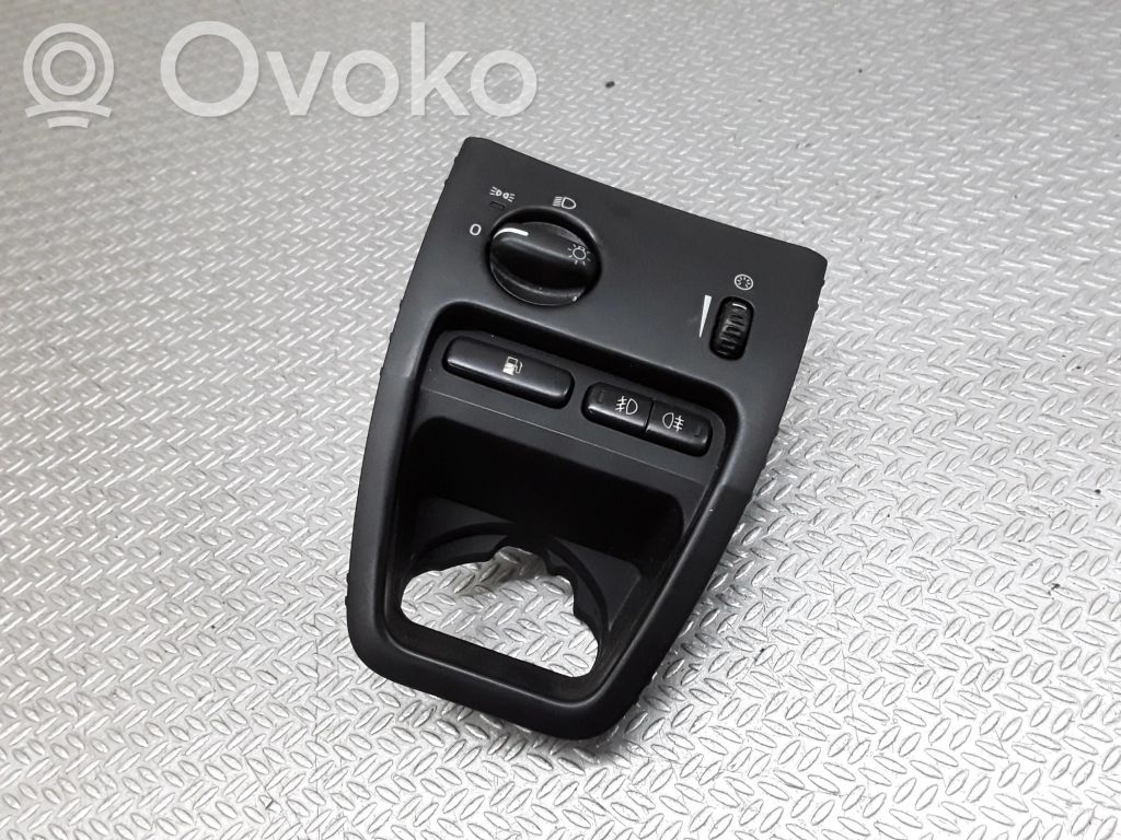 Volvo XC90 Light switch 