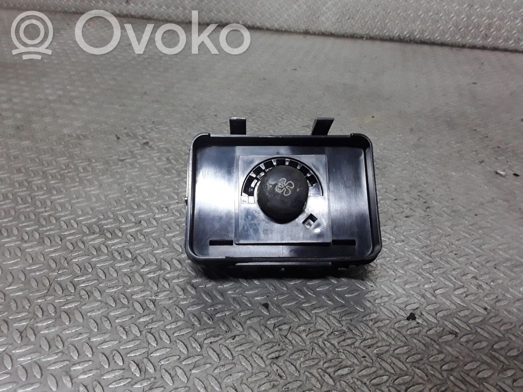 Volvo XC90 Interruptor de control del ventilador interior 