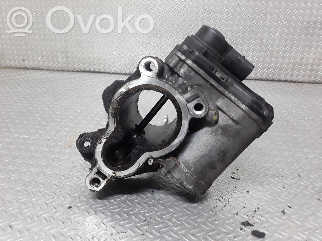 EGR-venttiili   8200797706A
