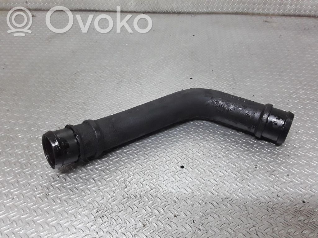 Intercooler hose/pipe   6X0145840B