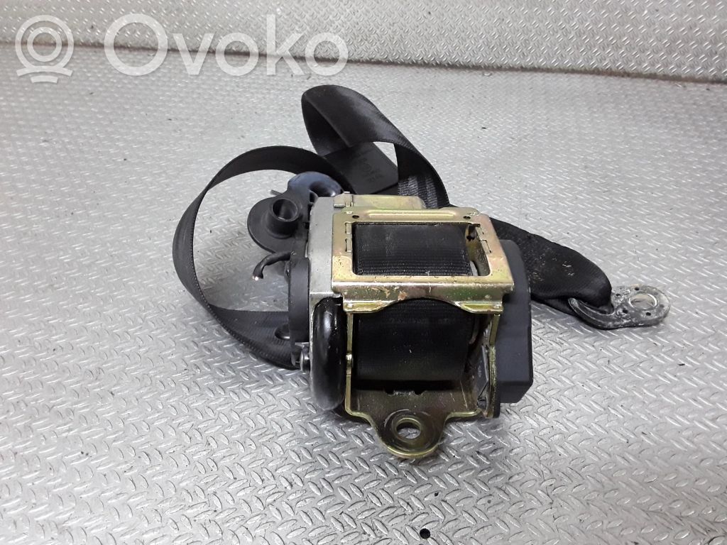 Audi A2 Front seatbelt 