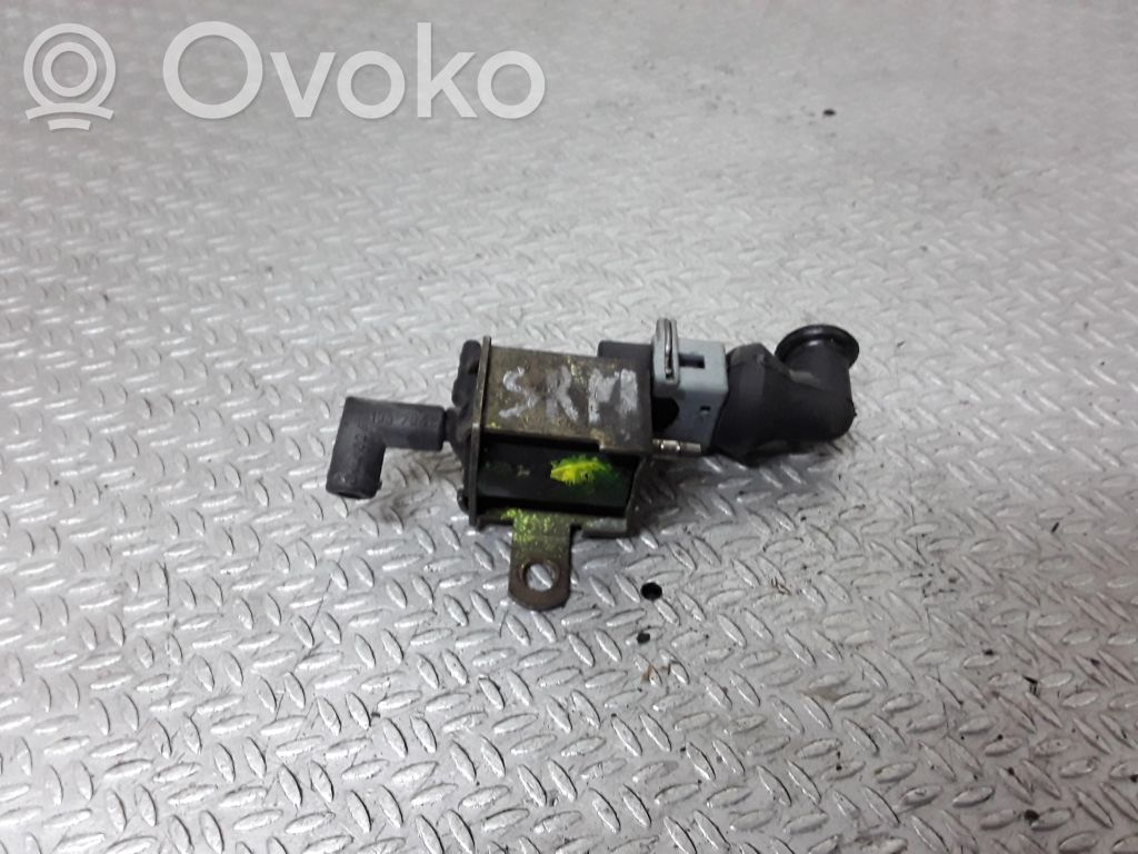 Audi A2 Electroválvula del turbo 