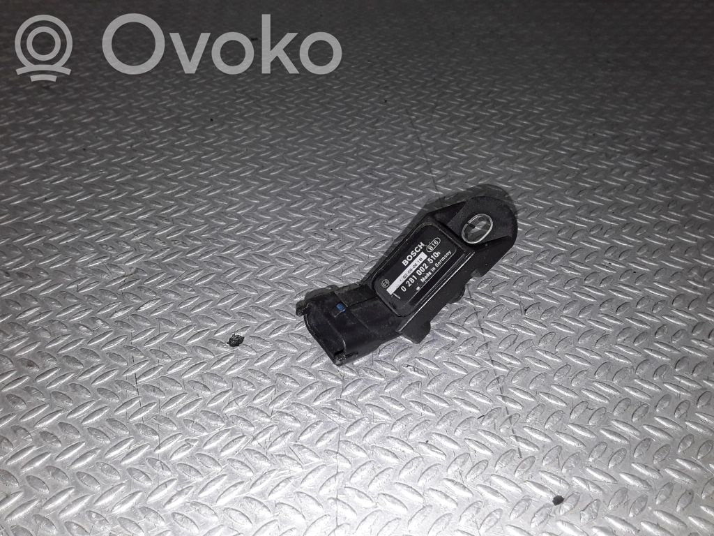 Air pressure sensor   0281002510