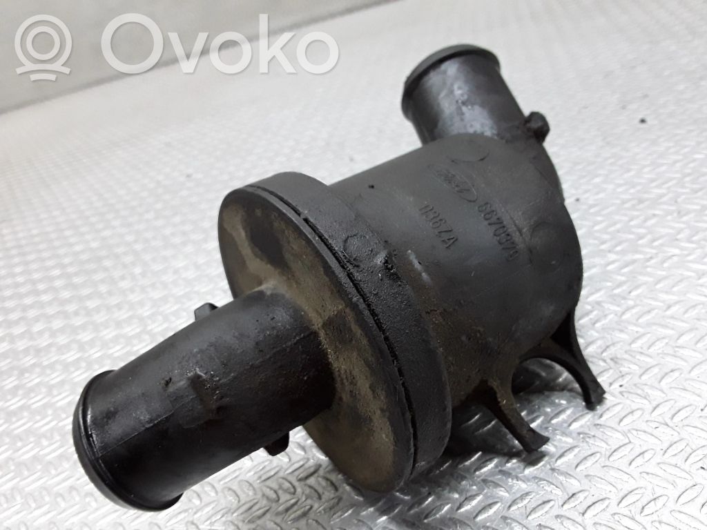 Ford Transit Breather/breather pipe/hose 
