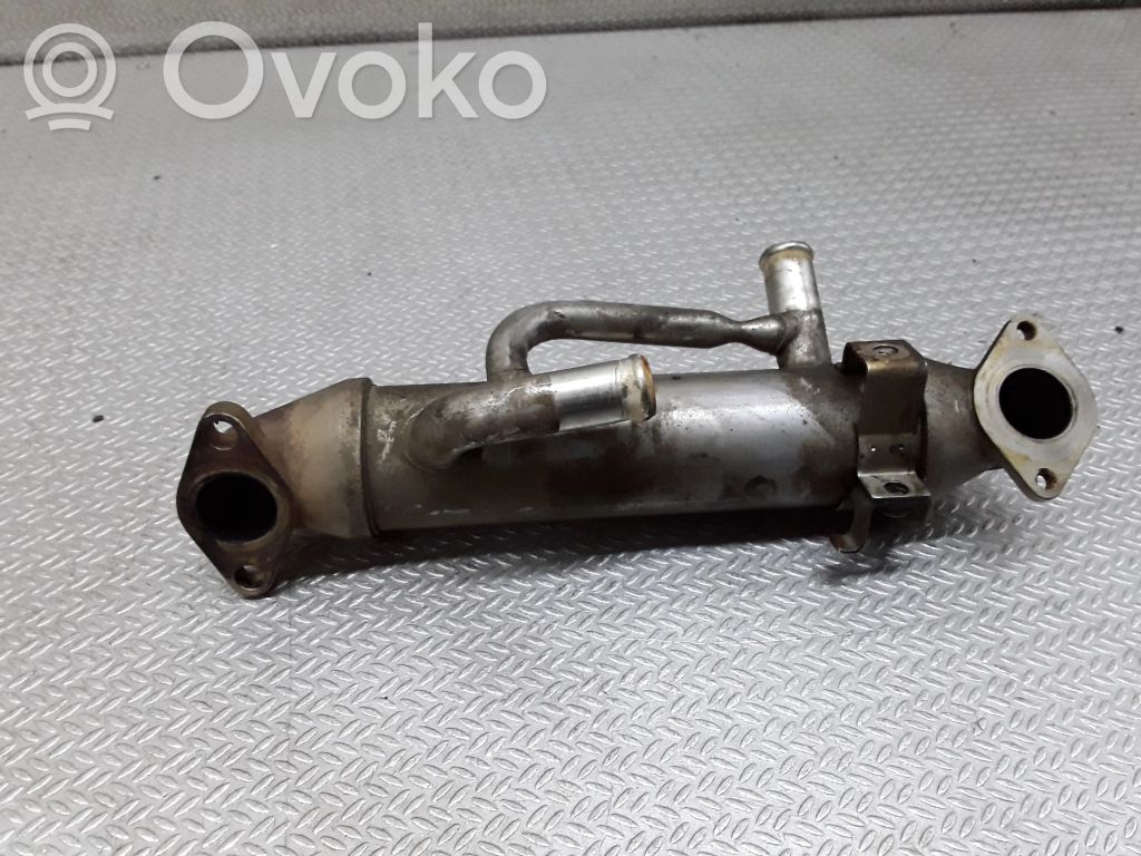Ford Transit EGR aušintuvas 