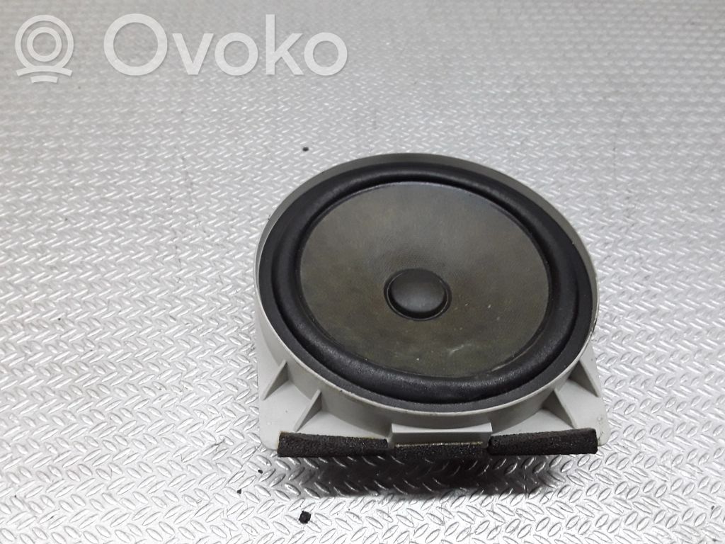 Front door speaker   EAS16P647E5