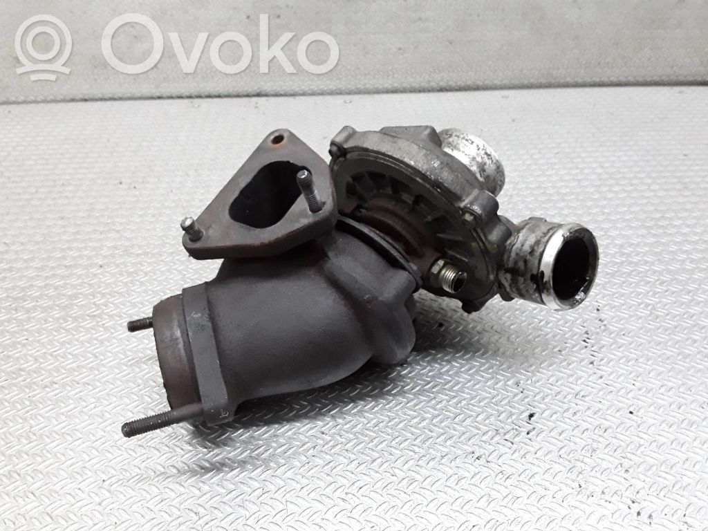 Turbo   7422890003