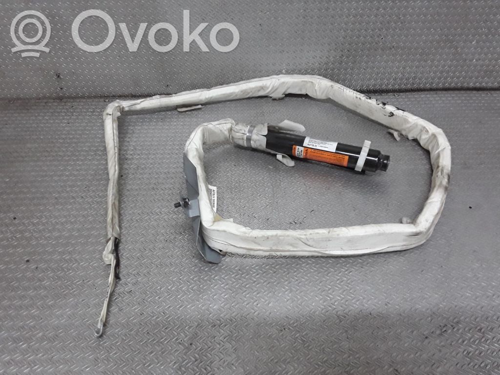 Volvo S40 Kattoturvatyyny 