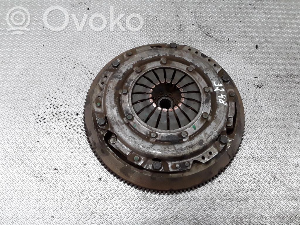 Opel Corsa C Kytkinsarja 