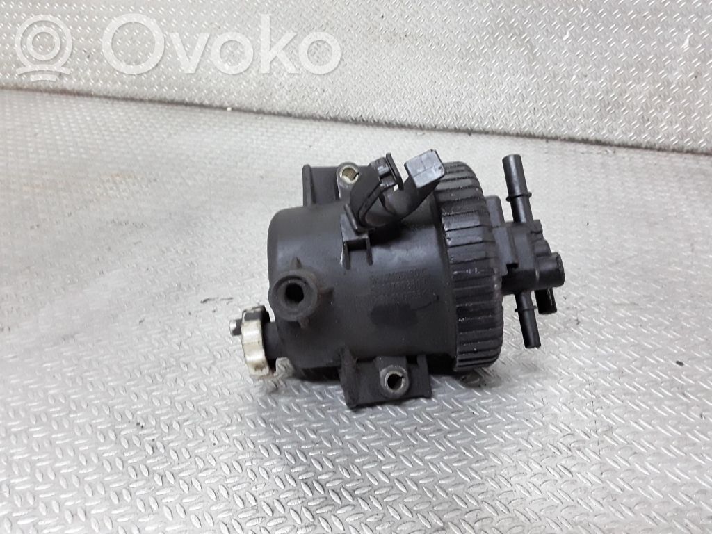 Peugeot 806 Polttoainesuodattimen kotelo 