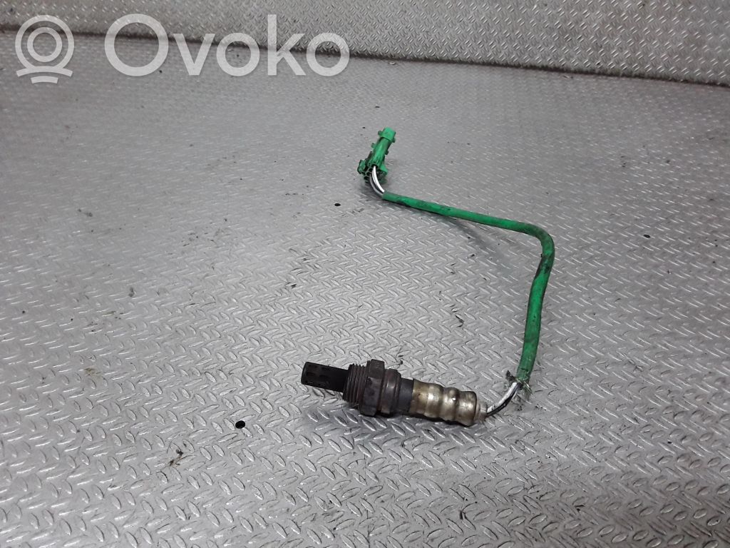 Citroen C3 Lambda probe sensor 