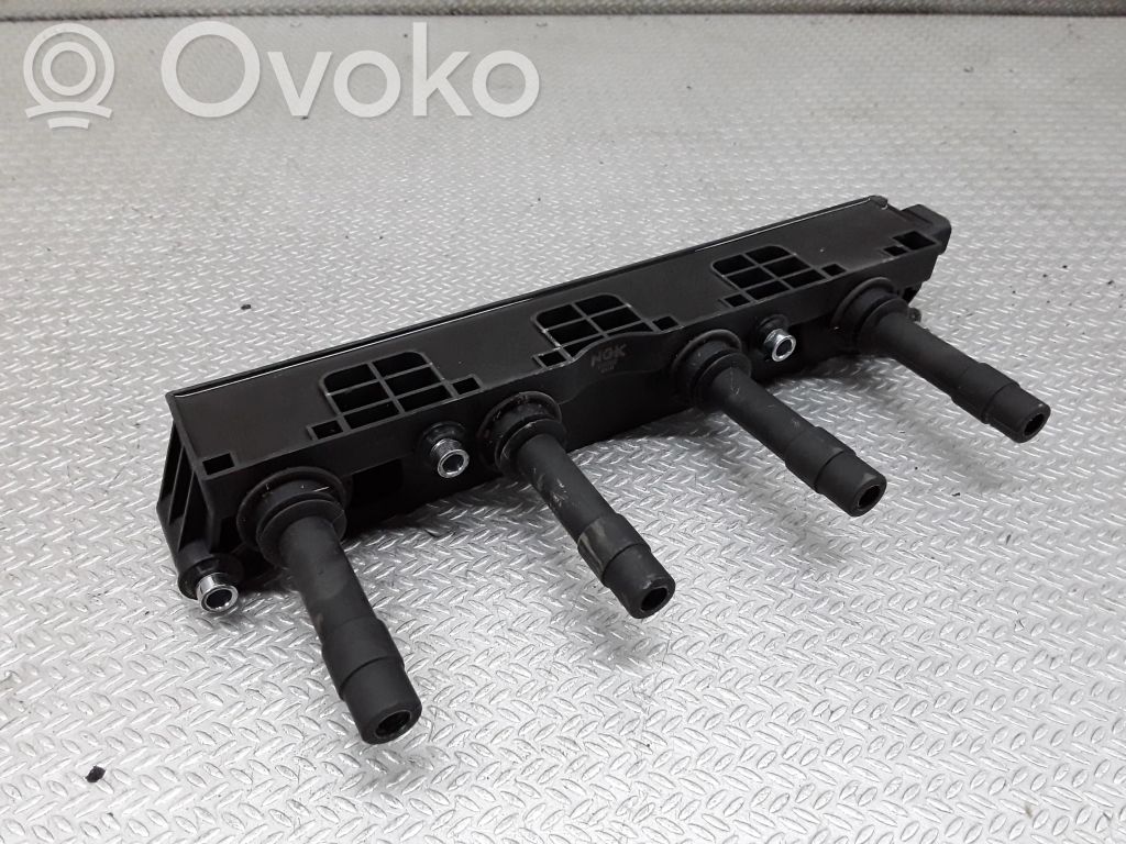 High voltage ignition coil   U6002